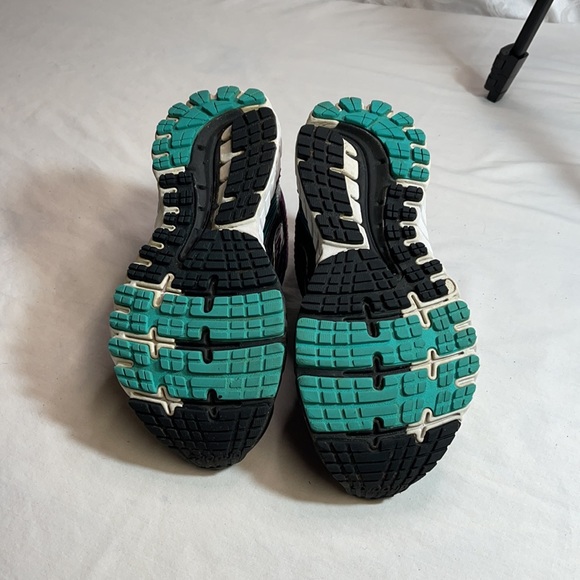 BROOKS  Ghost 9 Sz 7 - Picture 5 of 7